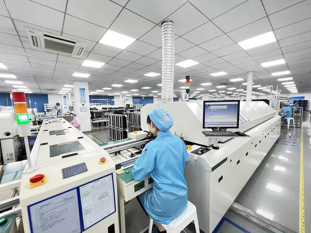 MCPCBA  OEM/ODM android motherboard pcba Manufacturer Custom made PCBA solution